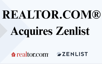 Zenlist Has Been Acquired — What This Means for You (Spoiler: Nothing Changes)